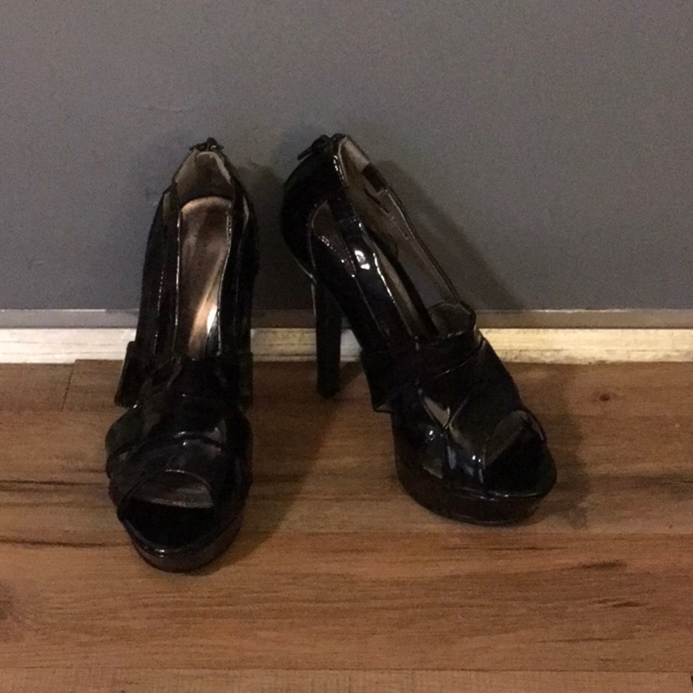 Charlotte Russe pumps